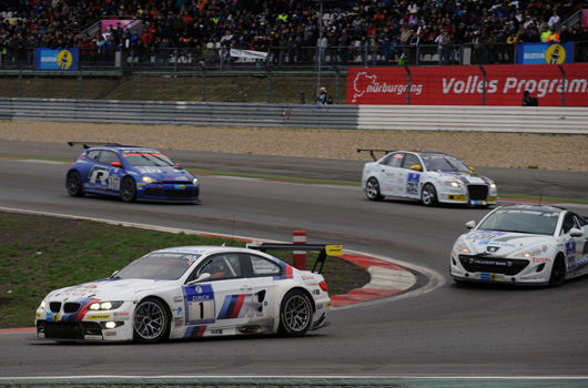 BMW Motorsport
