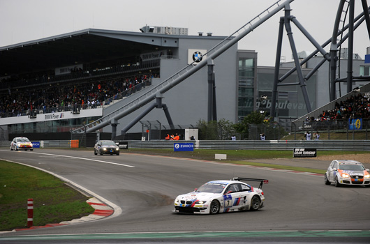 BMW Motorsport