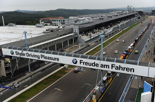 BMW Motorsport