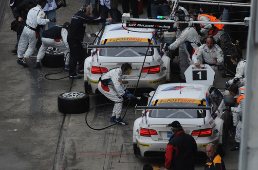 BMW Motorsport