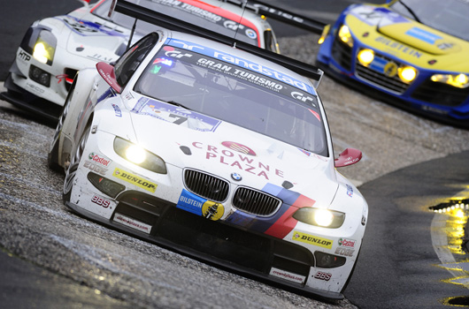 BMW Motorsport