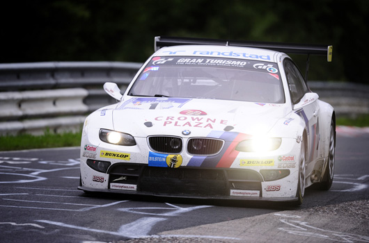 BMW Motorsport