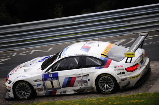 BMW Motorsport