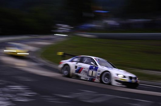 BMW Motorsport
