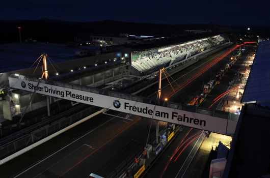 BMW Motorsport