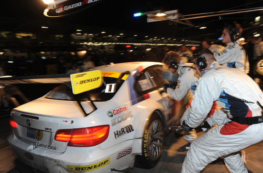 BMW Motorsport
