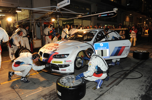 BMW Motorsport