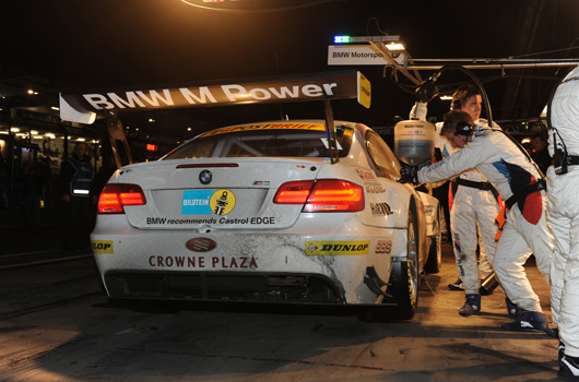 BMW Motorsport