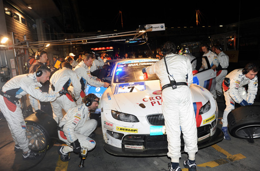 BMW Motorsport