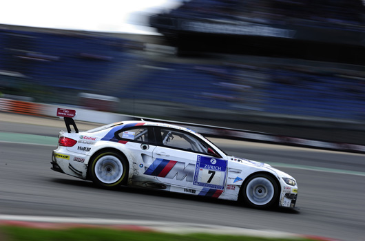 BMW Motorsport