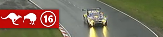 2013 Nurburgring 24 hour race