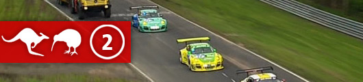 2013 Nurburgring 24 hour race