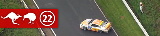 2013 Nurburgring 24 hour race