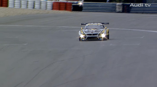 2013 Nurburgring 24 hour race