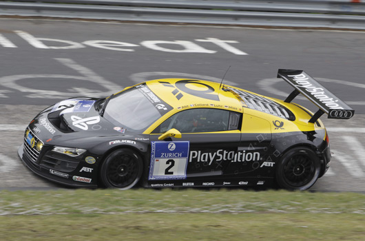 Audi Motorsport