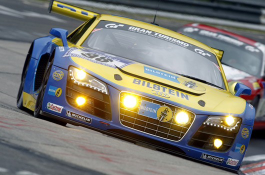 Audi Motorsport