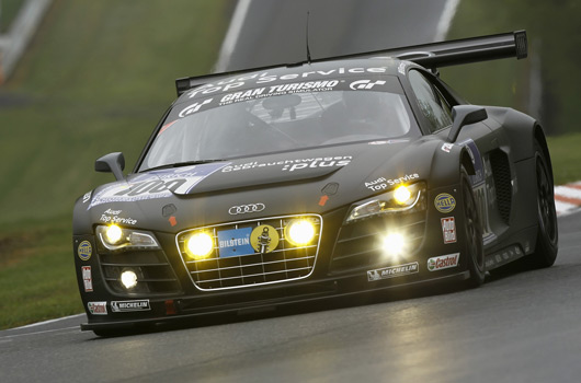 Audi Motorsport