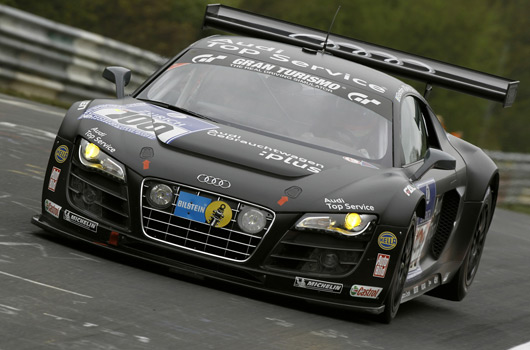 Audi Motorsport