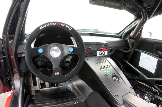 Lexus LF-A