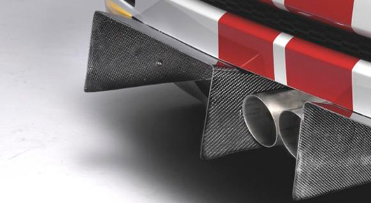 MINI Coupe teaser