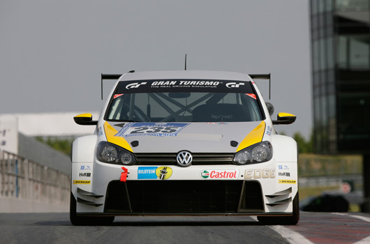 Volkswagen Motorsport