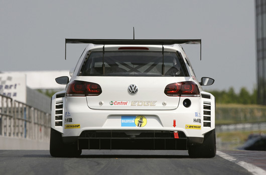 Volkswagen Motorsport