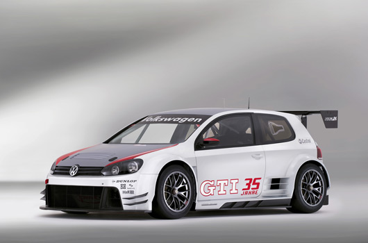 Volkswagen Motorsport