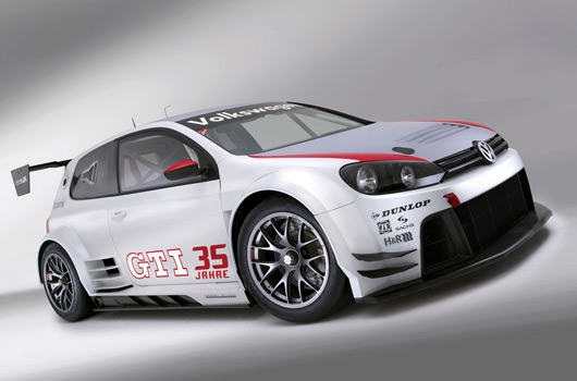 Volkswagen Motorsport