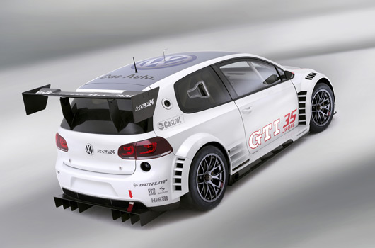 Volkswagen Motorsport