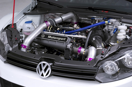 Volkswagen Motorsport