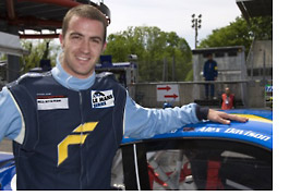 Alex Davison