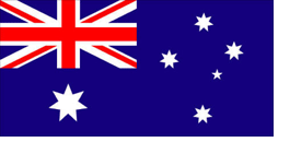 Australian flag