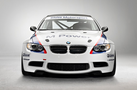 BMW M3 GT4