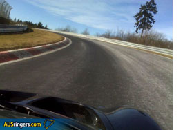 Nurburgring trip report