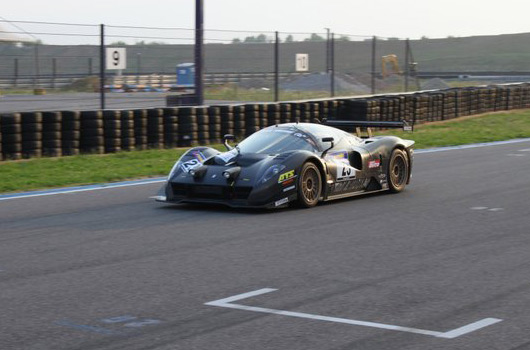 Ferrari P4/5 Competizione