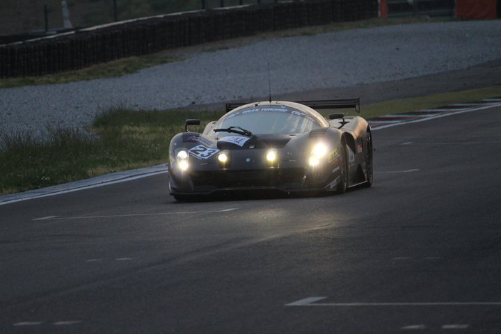 Ferrari P4/5 Competizione