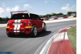 MINI Challenge