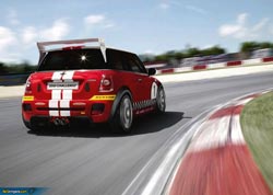 MINI Challenge
