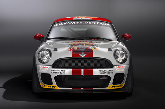 MINI John Cooper Works Endurance
