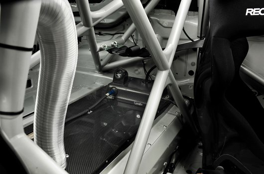 MINI John Cooper Works Endurance