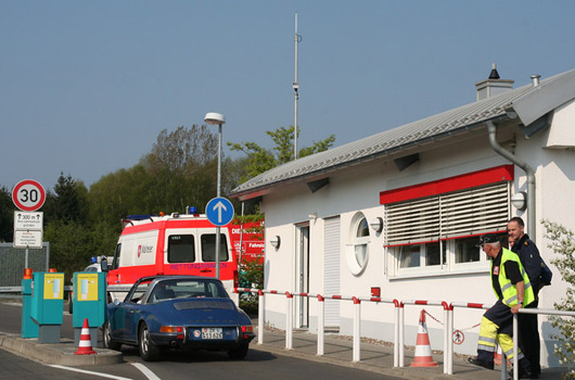 Nurburgring Nordschleife