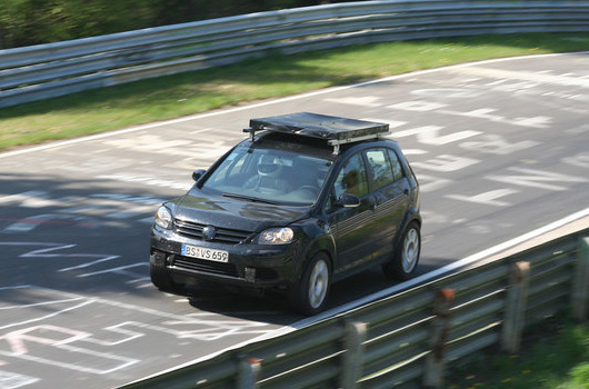 Nurburgring Nordschleife