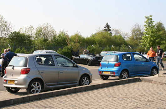 Nurburgring Nordschleife