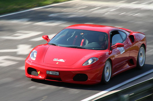 Nurburgring Nordschleife