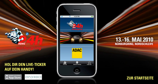 2010 N24 iPhone app