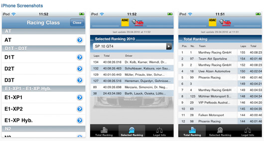 2010 N24 iPhone app