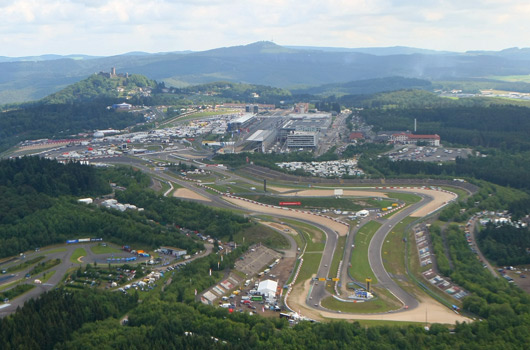 Nurburgring