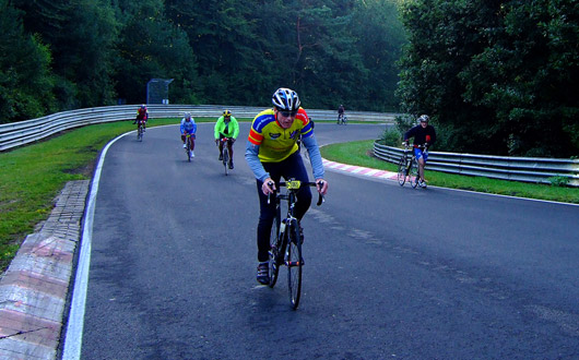 Rad am Ring 2008