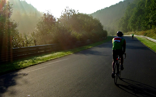 Rad am Ring 2008