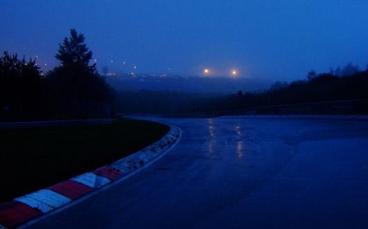 Rad am Ring 2008